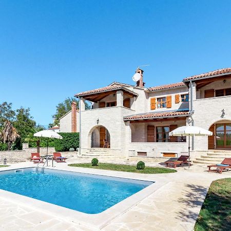 Apartment Villa Sand - Prc621 By Interhome Stifanići Exteriér fotografie