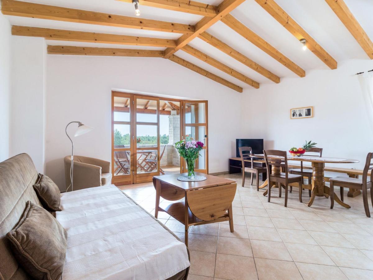 Apartment Villa Sand - Prc621 By Interhome Stifanići Exteriér fotografie