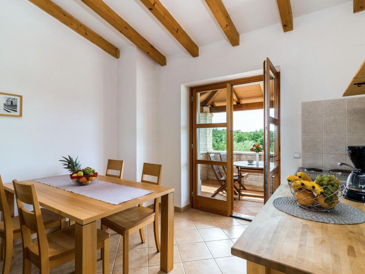 Apartment Villa Sand - Prc621 By Interhome Stifanići Exteriér fotografie