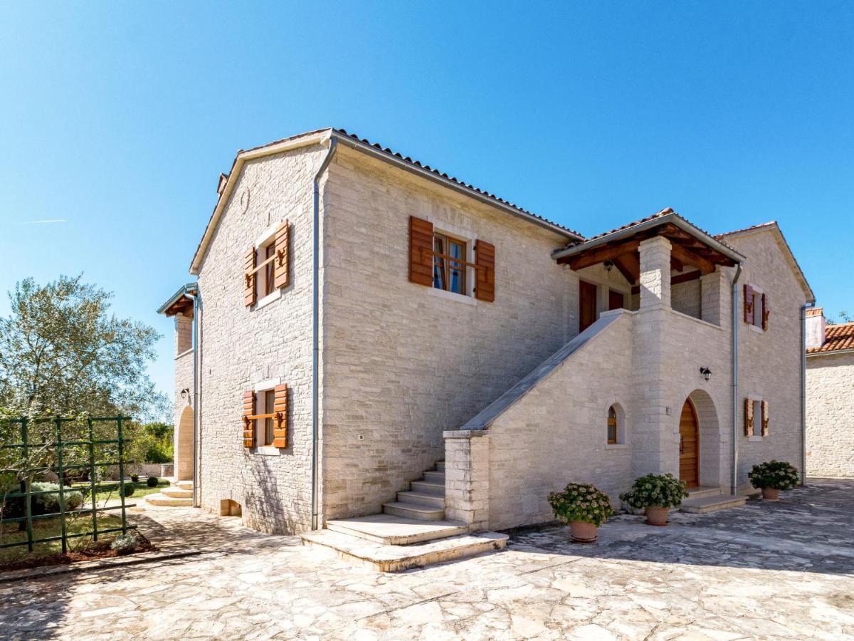 Apartment Villa Sand - Prc621 By Interhome Stifanići Exteriér fotografie