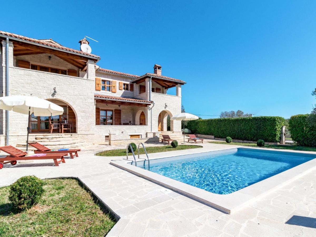 Apartment Villa Sand - Prc621 By Interhome Stifanići Exteriér fotografie