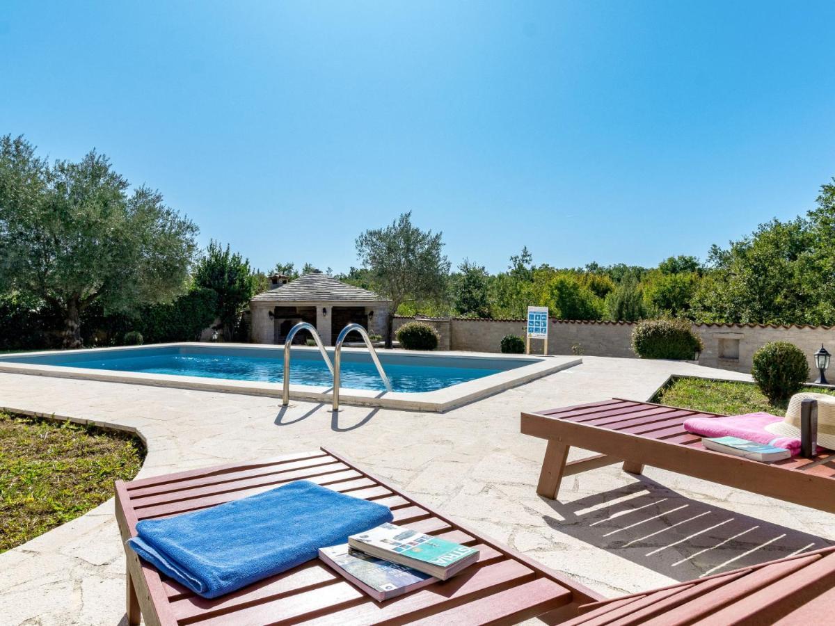 Apartment Villa Sand - Prc621 By Interhome Stifanići Exteriér fotografie