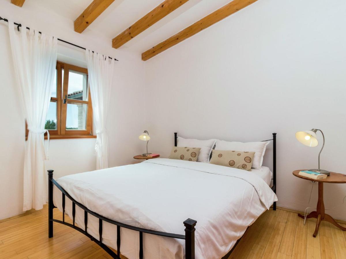 Apartment Villa Sand - Prc621 By Interhome Stifanići Exteriér fotografie
