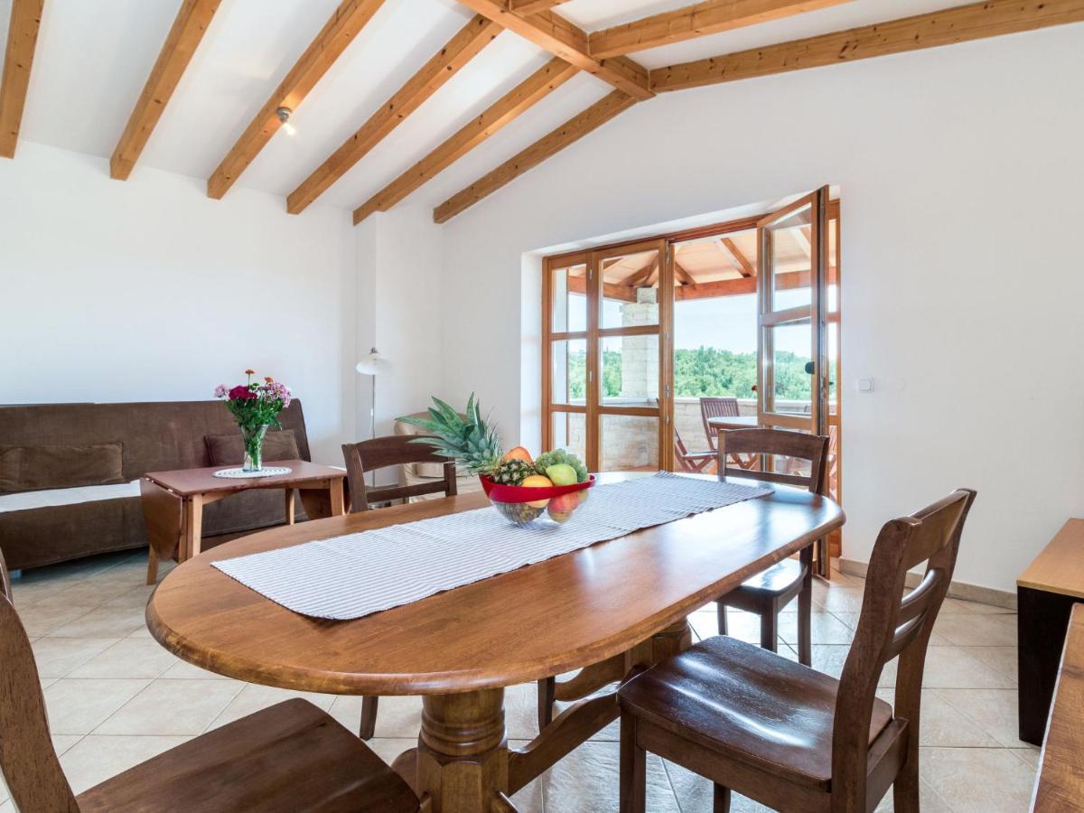 Apartment Villa Sand - Prc621 By Interhome Stifanići Exteriér fotografie