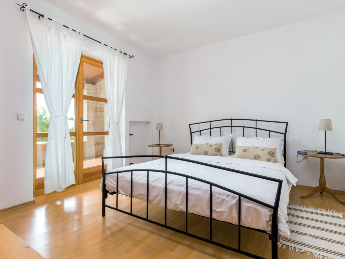 Apartment Villa Sand - Prc621 By Interhome Stifanići Exteriér fotografie