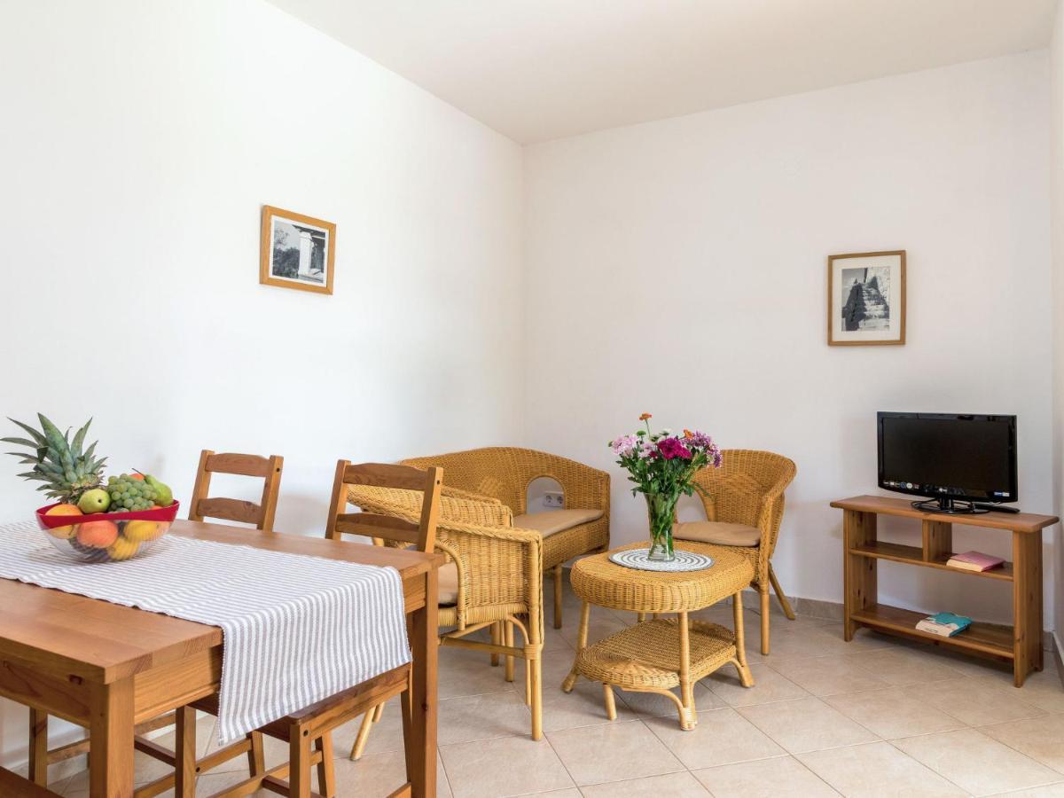 Apartment Villa Sand - Prc621 By Interhome Stifanići Exteriér fotografie