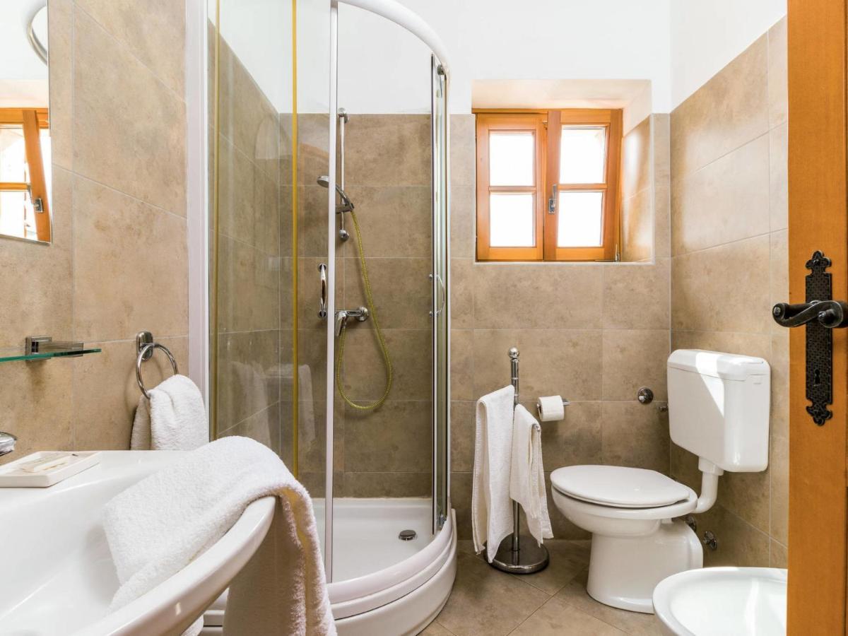 Apartment Villa Sand - Prc621 By Interhome Stifanići Exteriér fotografie