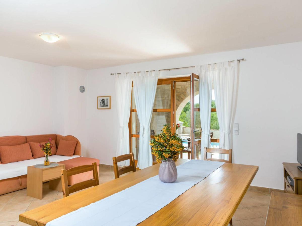Apartment Villa Sand - Prc621 By Interhome Stifanići Exteriér fotografie