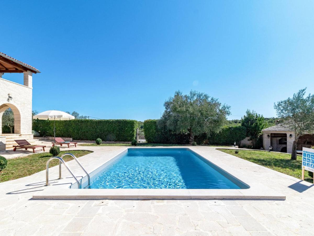 Apartment Villa Sand - Prc621 By Interhome Stifanići Exteriér fotografie