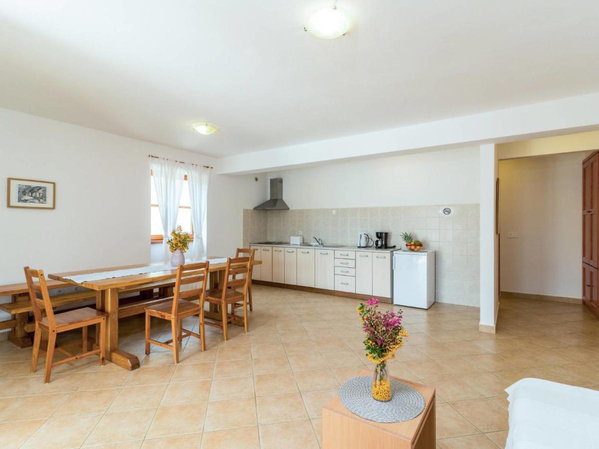 Apartment Villa Sand - Prc621 By Interhome Stifanići Exteriér fotografie
